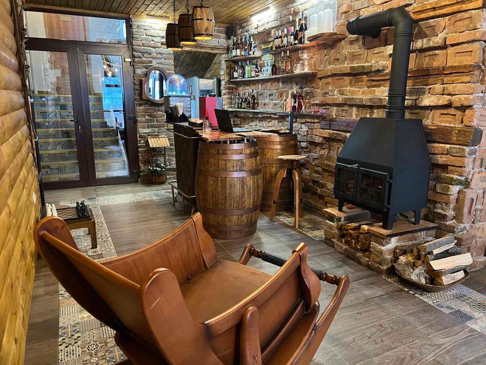 Mоura Boutique & Spa Hotel Borowec Zewnętrze zdjęcie