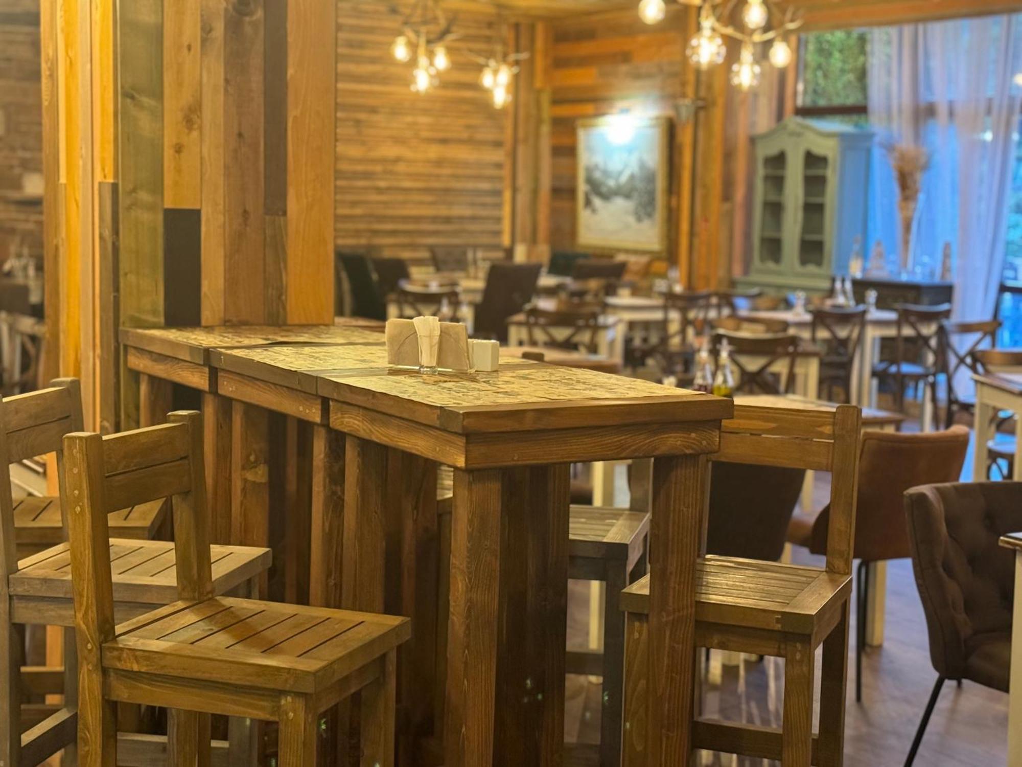 Mоura Boutique & Spa Hotel Borowec Zewnętrze zdjęcie