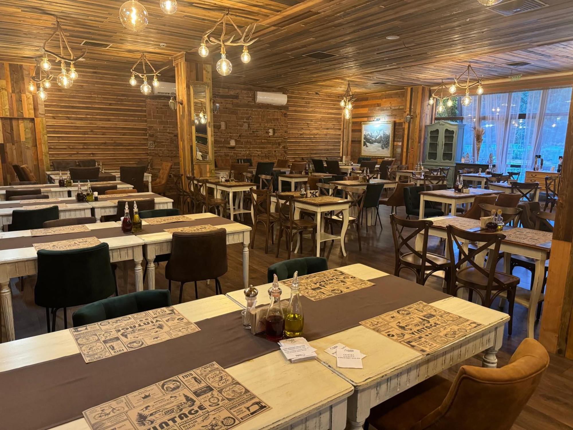 Mоura Boutique & Spa Hotel Borowec Zewnętrze zdjęcie