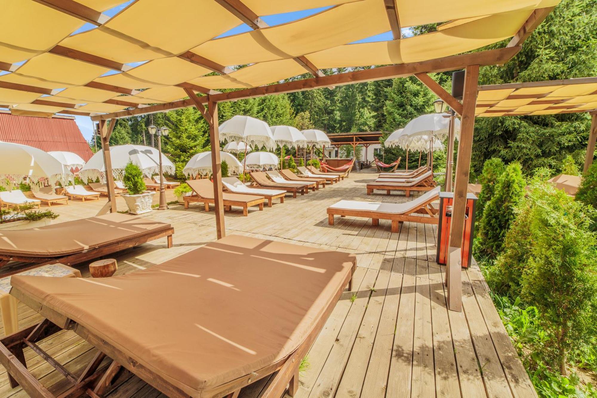 Mоura Boutique & Spa Hotel Borowec Zewnętrze zdjęcie